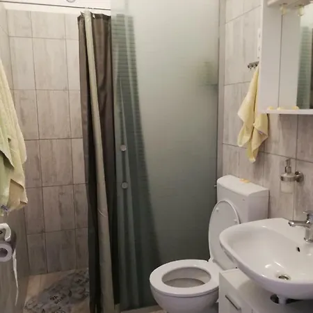 Apartment Nova Živogošće