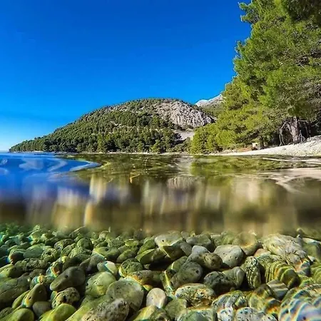 Nova Apartment Živogošće