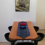 Apartmán Nova Živogošće