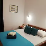 Nova Apartmán *