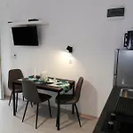 Apartmán Nova *