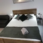 Nova Apartment Zivogosce
