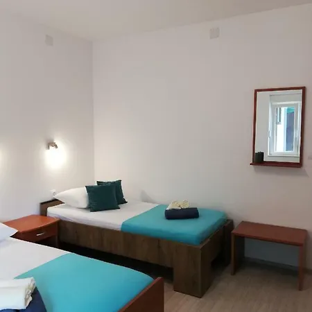 Nova Apartmán