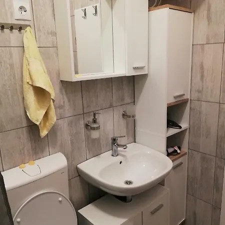 Apartmán Nova *