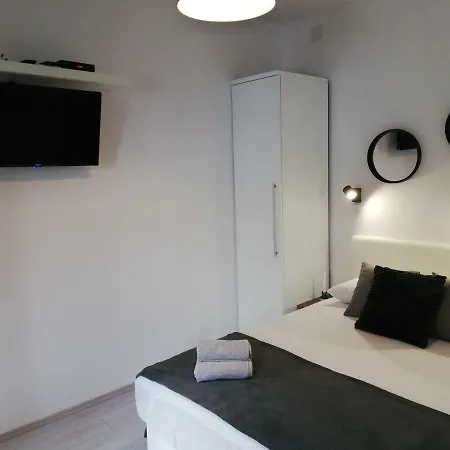 Nova * Živogošće