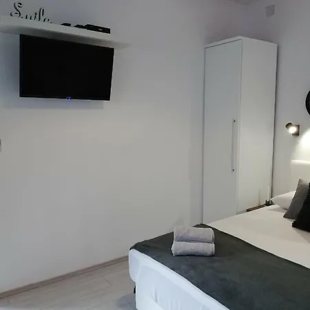 Διαμέρισμα Nova Živogošće