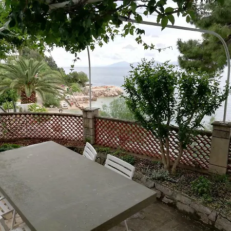 Apartmán Nova