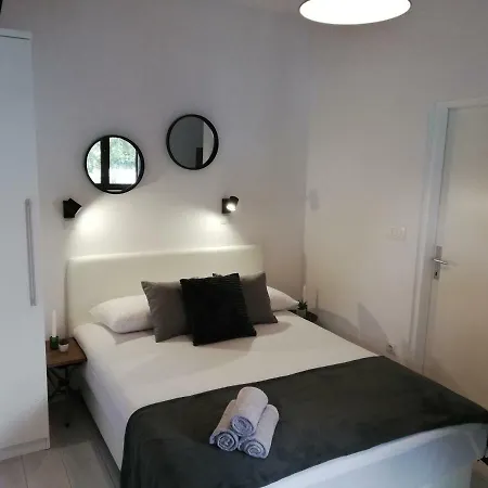 Nova Apartamento Živogošće
