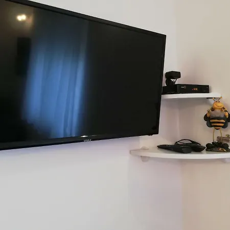 Nova Apartmán