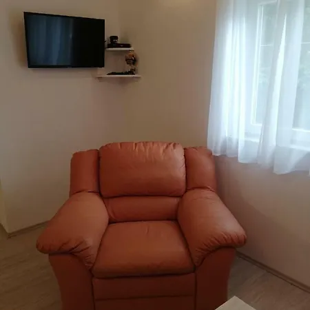 Apartmán Nova