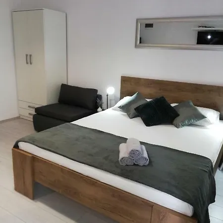 Nova Apartmán Živogošće