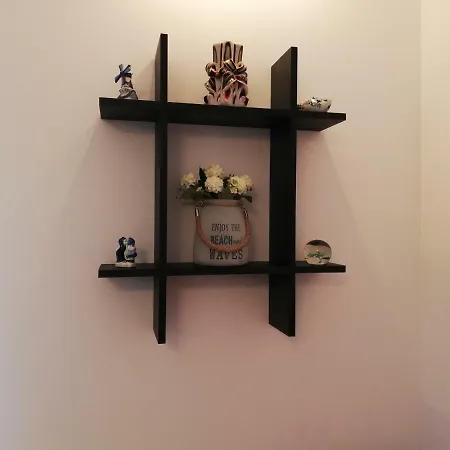 Apartman Nova