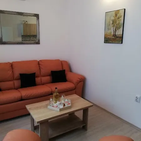 Apartmán Nova