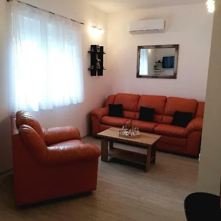 Apartmán Nova