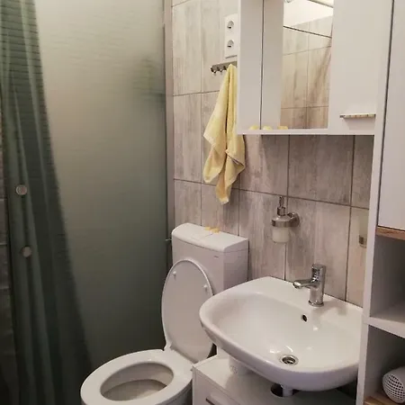 Nova Živogošće