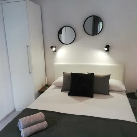 Apartmán Nova *