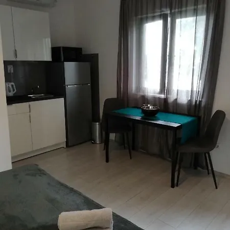 Nova Apartmán