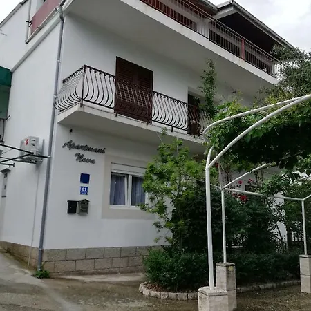 Nova Apartmán