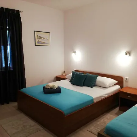 Apartmán Nova Živogošće