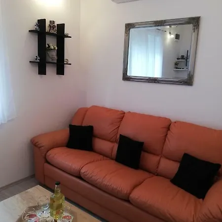 Nova Apartman Zivogosce