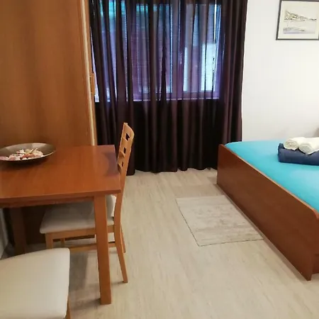 Apartmán Nova