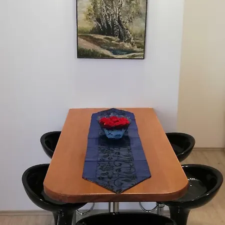 公寓 Nova Živogošće