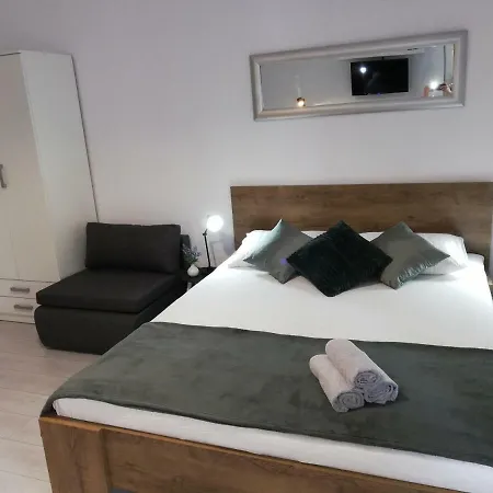 Nova Apartmán