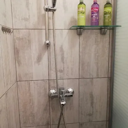 Nova Apartmán *