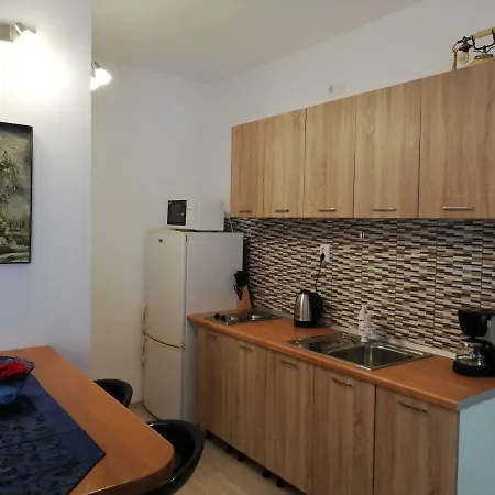 Nova * Živogošće