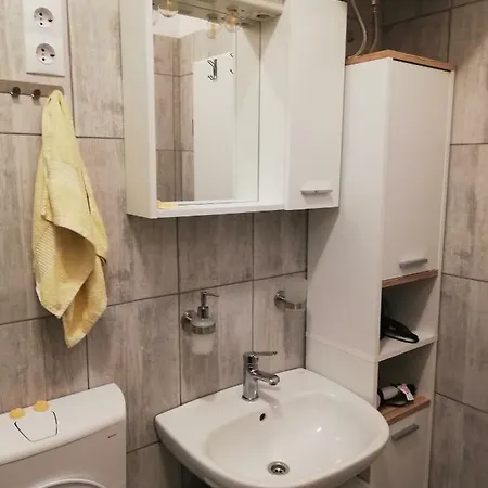 Nova Apartmán