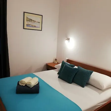 Nova Apartmán *
