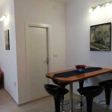 Nova Apartmán *
