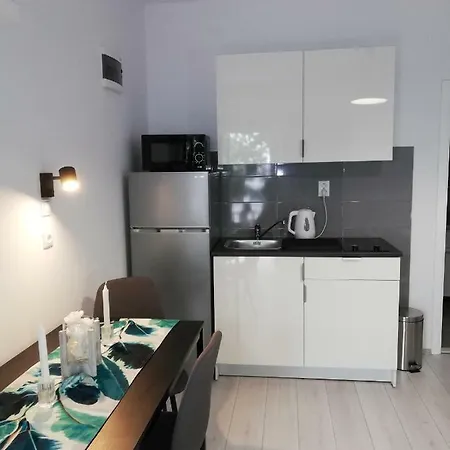 Apartmán Nova Živogošće