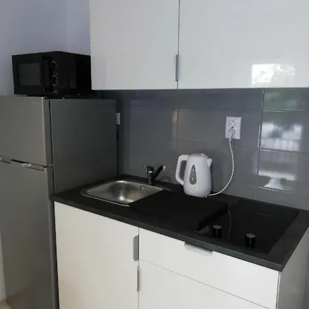 Nova Živogošće
