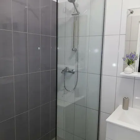 Apartmán Nova *