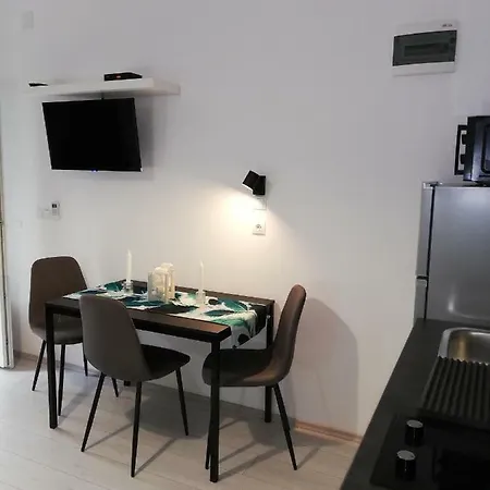 Apartmán Nova *