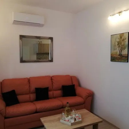 Nova * Živogošće