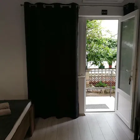 Nova Apartmán *