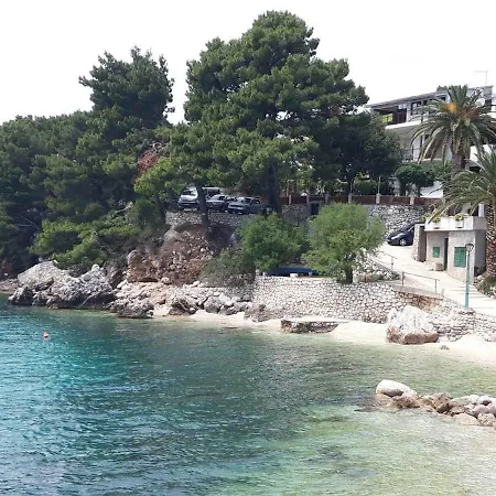 Nova Živogošće