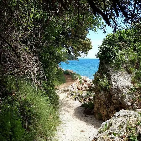 Διαμέρισμα Nova