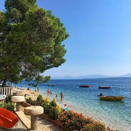 Nova Διαμέρισμα Živogošće