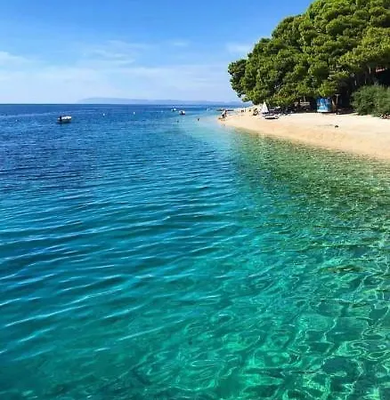 Nova Διαμέρισμα Živogošće