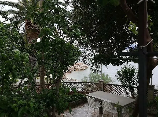 شقة Nova