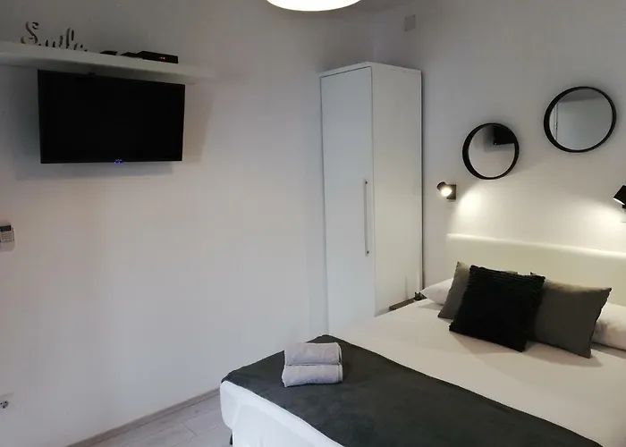 Nova * Živogošće