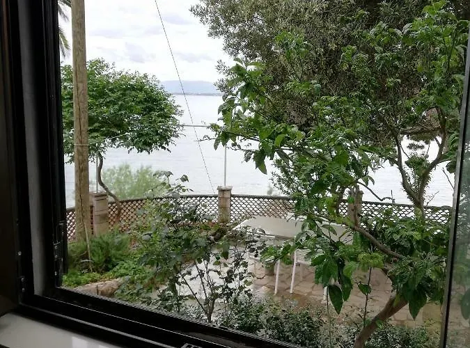 Nova شقة Živogošće