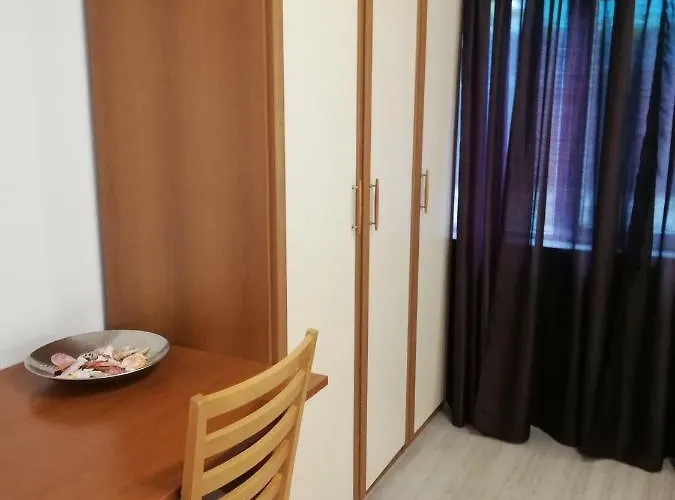 Nova Živogošće