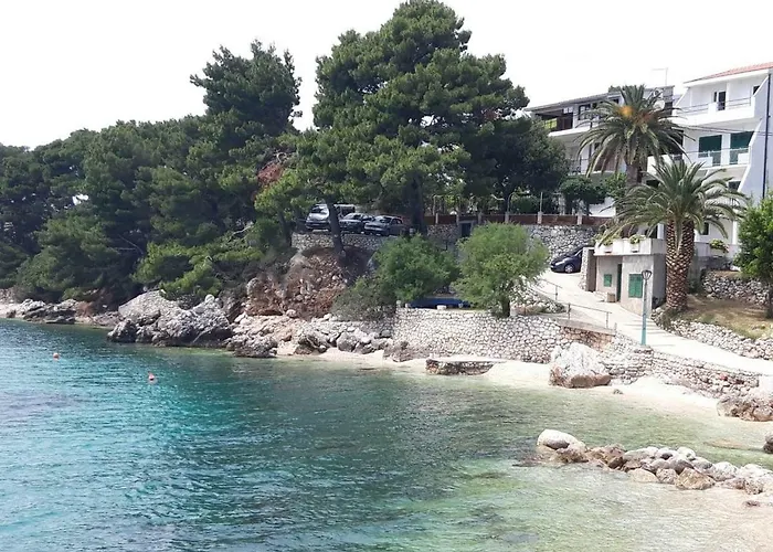 Nova Živogošće