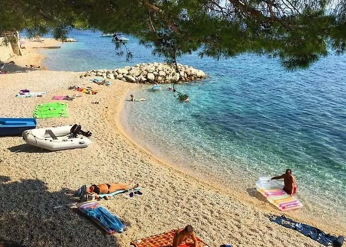 Nova * Živogošće